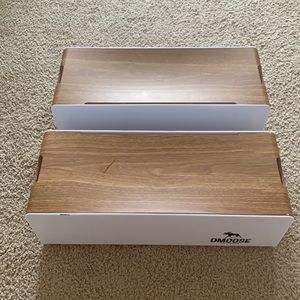 DMoose Surge Protector Covers - Set of 3